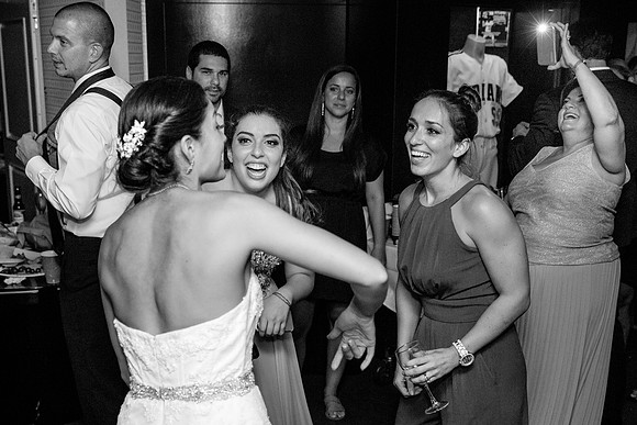 The Reception108