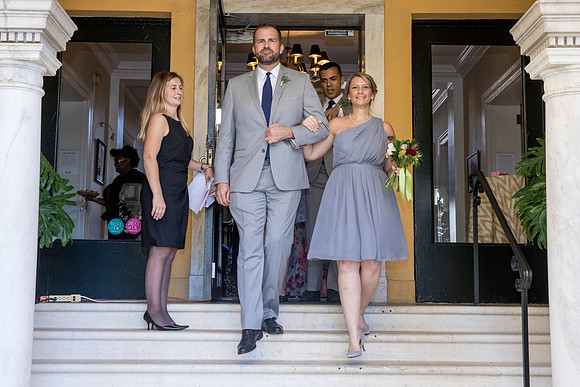 The Ceremony7