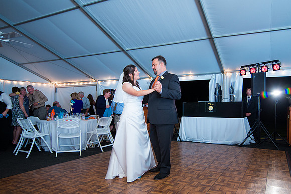The Reception56
