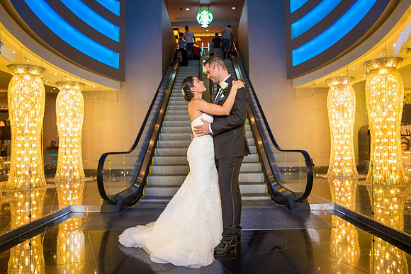 The Reception73.8