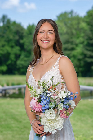 SarahBridal