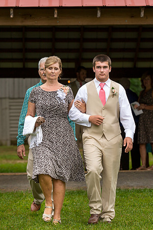 The Ceremony6