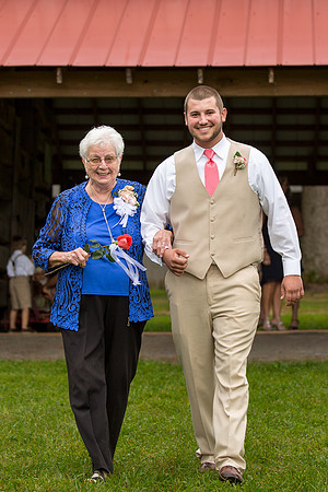 The Ceremony8