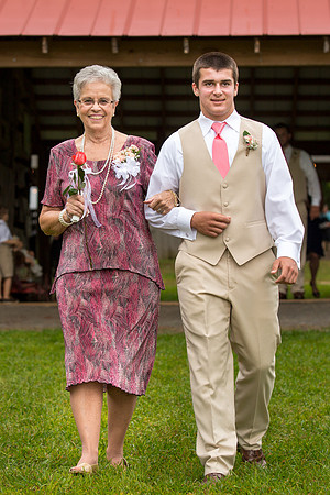 The Ceremony9