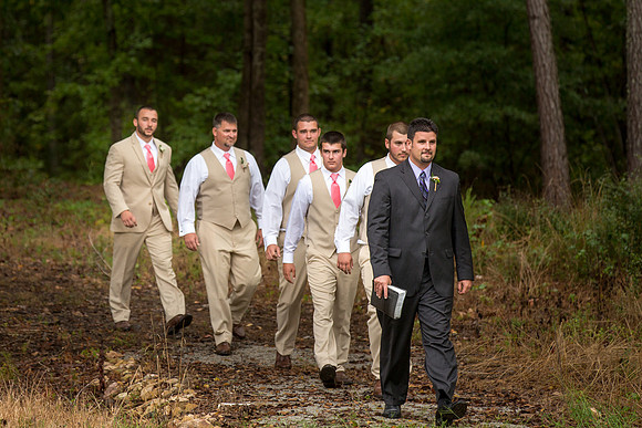 The Ceremony12