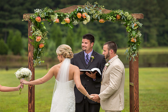 The Ceremony27