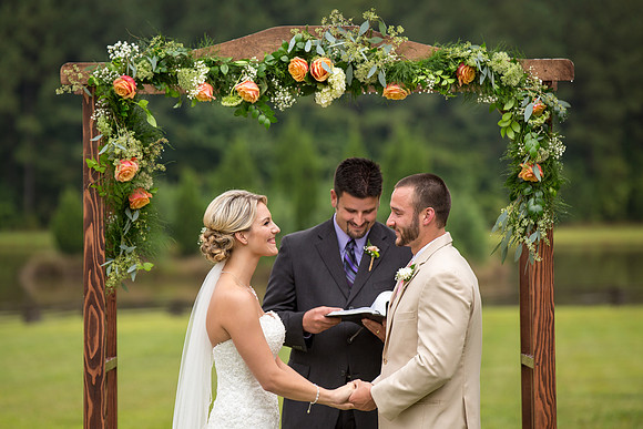 The Ceremony28