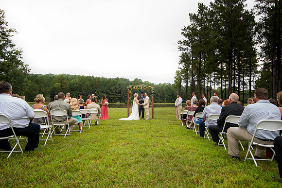 The Ceremony30
