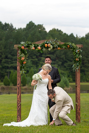 The Ceremony41