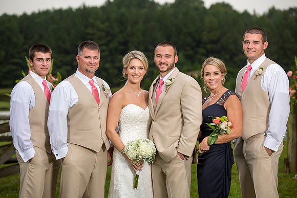 The Ceremony48