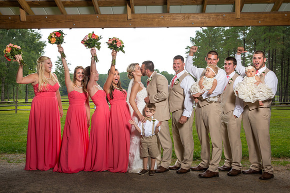 The Ceremony55