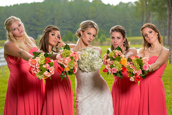 The Ceremony60