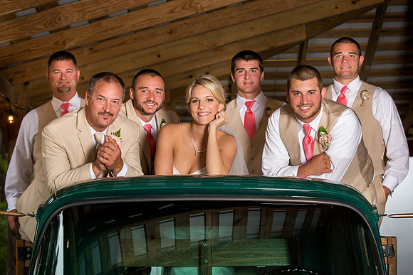 The Ceremony66