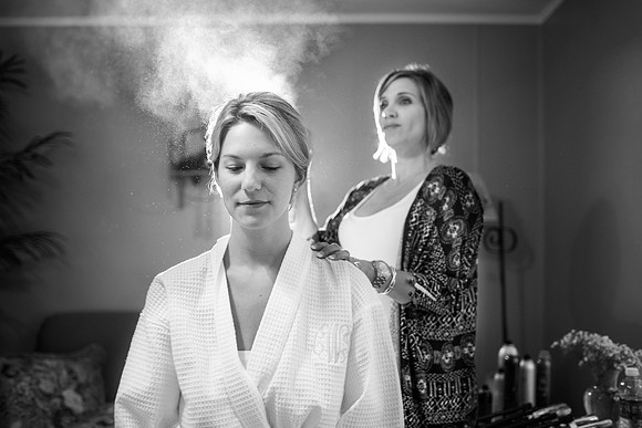 The Getting Ready Pics22.1