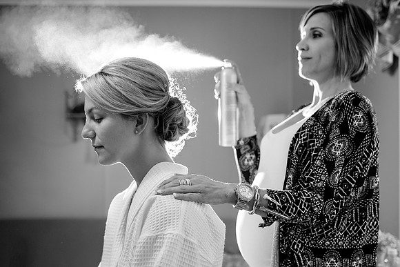 The Getting Ready Shots21
