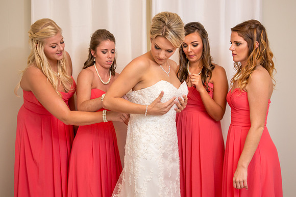 The Getting Ready Shots28