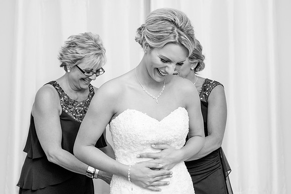 The Getting Ready Shots32