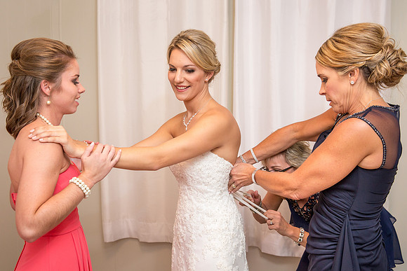 The Getting Ready Shots34