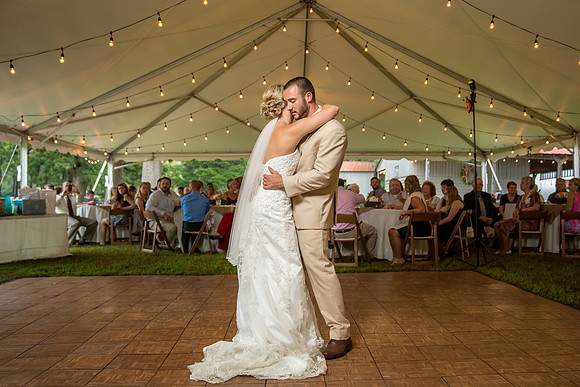 The Reception14