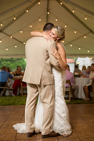 The Reception16