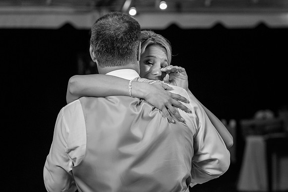 The Reception55