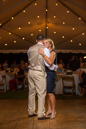 The Reception69
