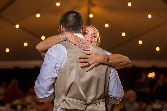 The Reception73
