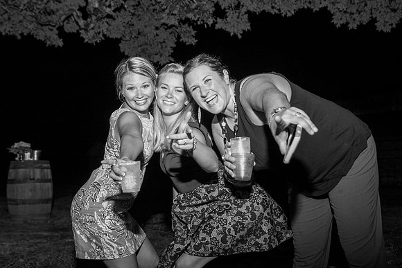 The Reception74