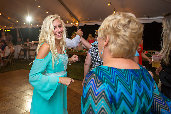 The Reception79