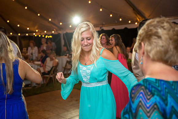 The Reception80