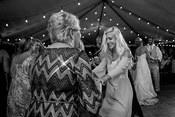 The Reception81