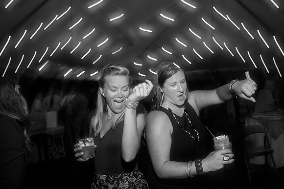 The Reception84