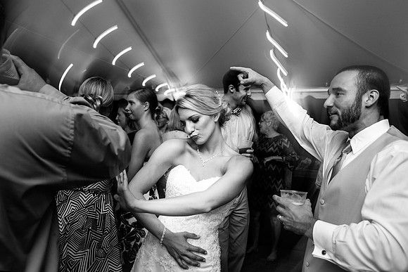 The Reception85