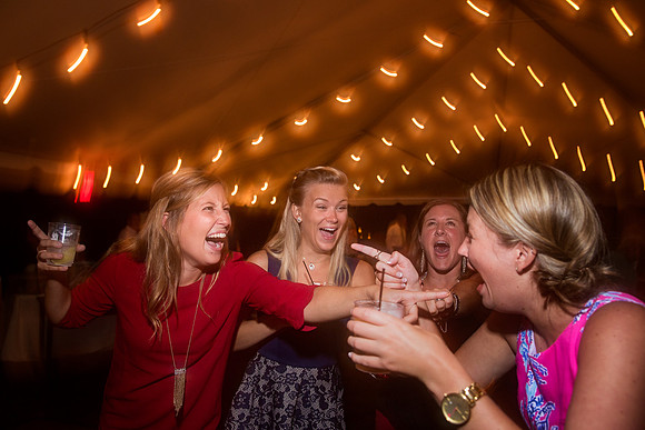The Reception87