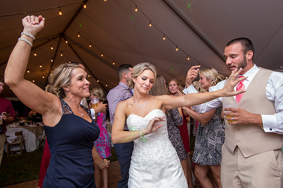 The Reception89