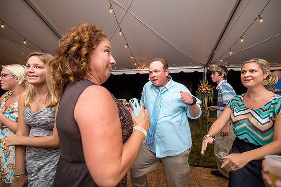 The Reception90