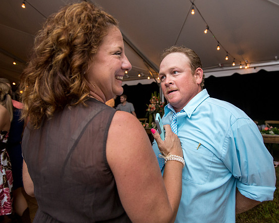 The Reception91