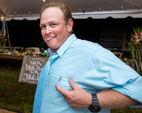 The Reception92