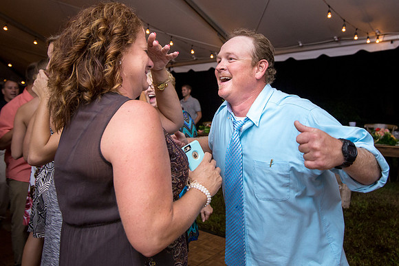 The Reception93