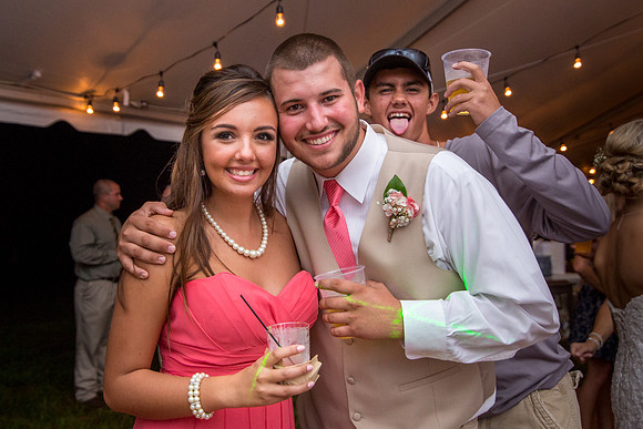 The Reception94