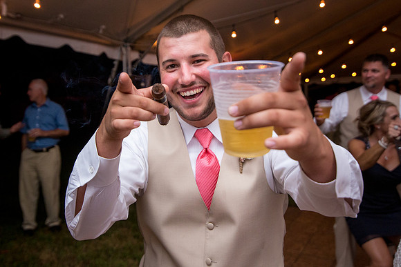 The Reception96