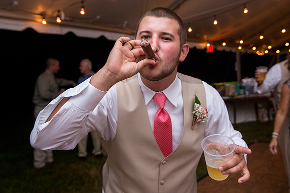 The Reception97