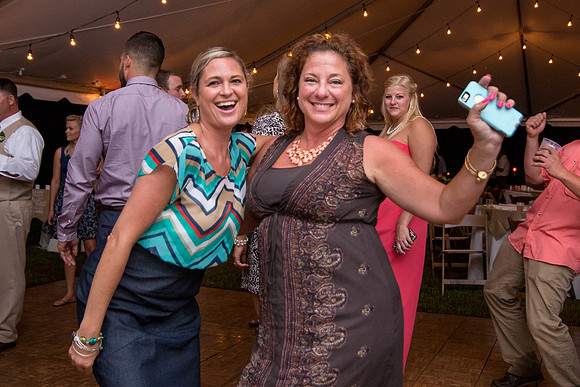 The Reception98