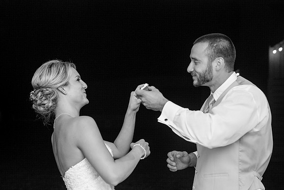 The Reception105