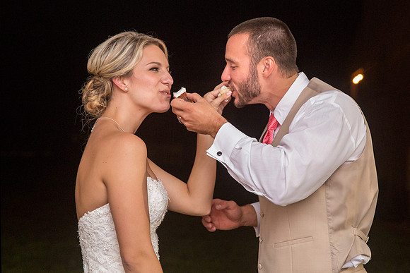 The Reception104