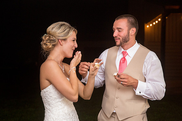 The Reception106