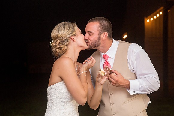 The Reception107