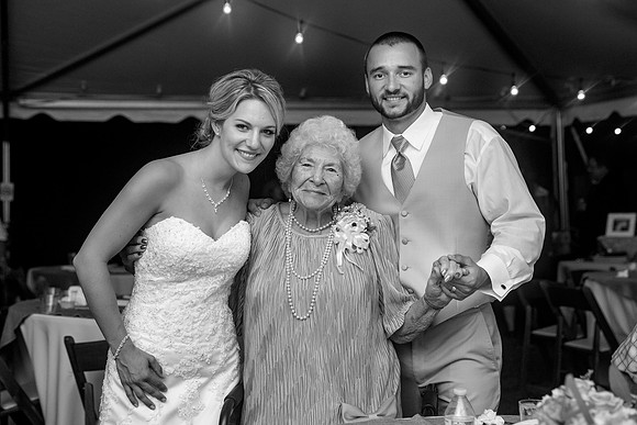 The Reception108