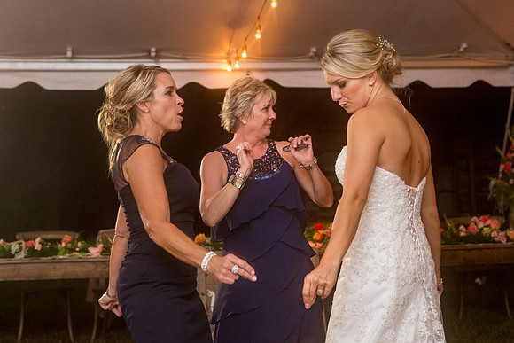 The Reception114