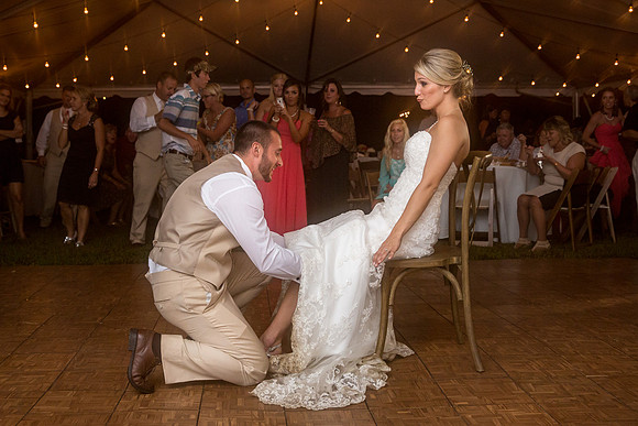 The Reception117